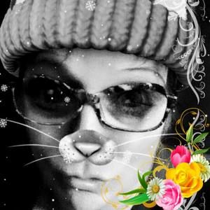 Meet your Posher, Lisabeth